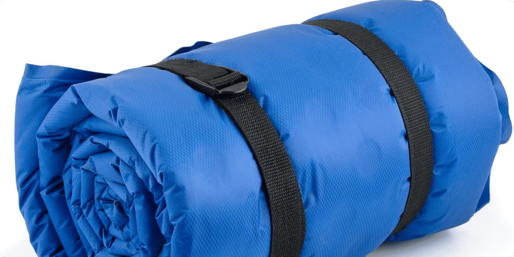 Les bienfaits des matelas autogonflants pour le camping